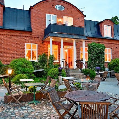Kastanjelund Hotel Yngsjö Екстериор снимка