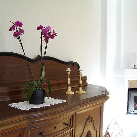 Kastanjelund Hotel Yngsjö Екстериор снимка