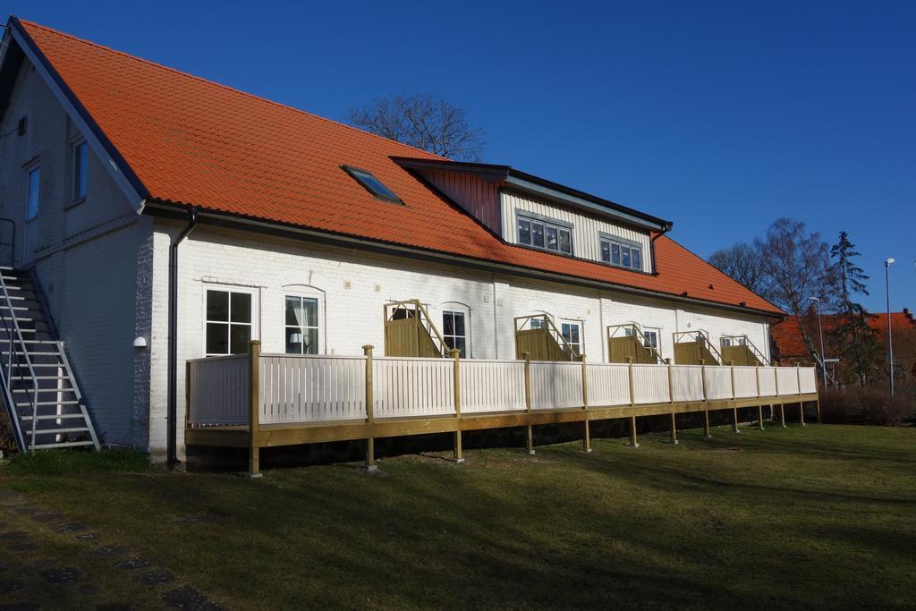 Kastanjelund Hotel Yngsjö Екстериор снимка