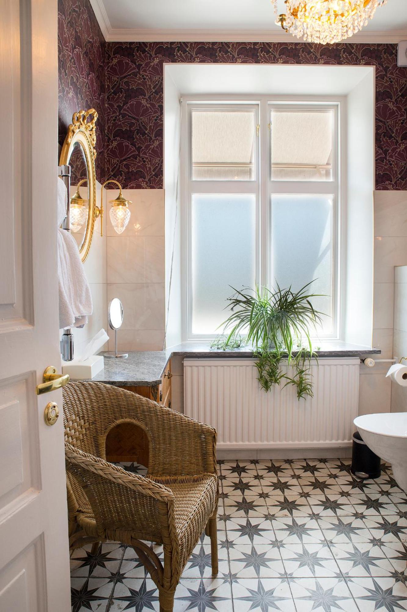 Kastanjelund Hotel Yngsjö Екстериор снимка