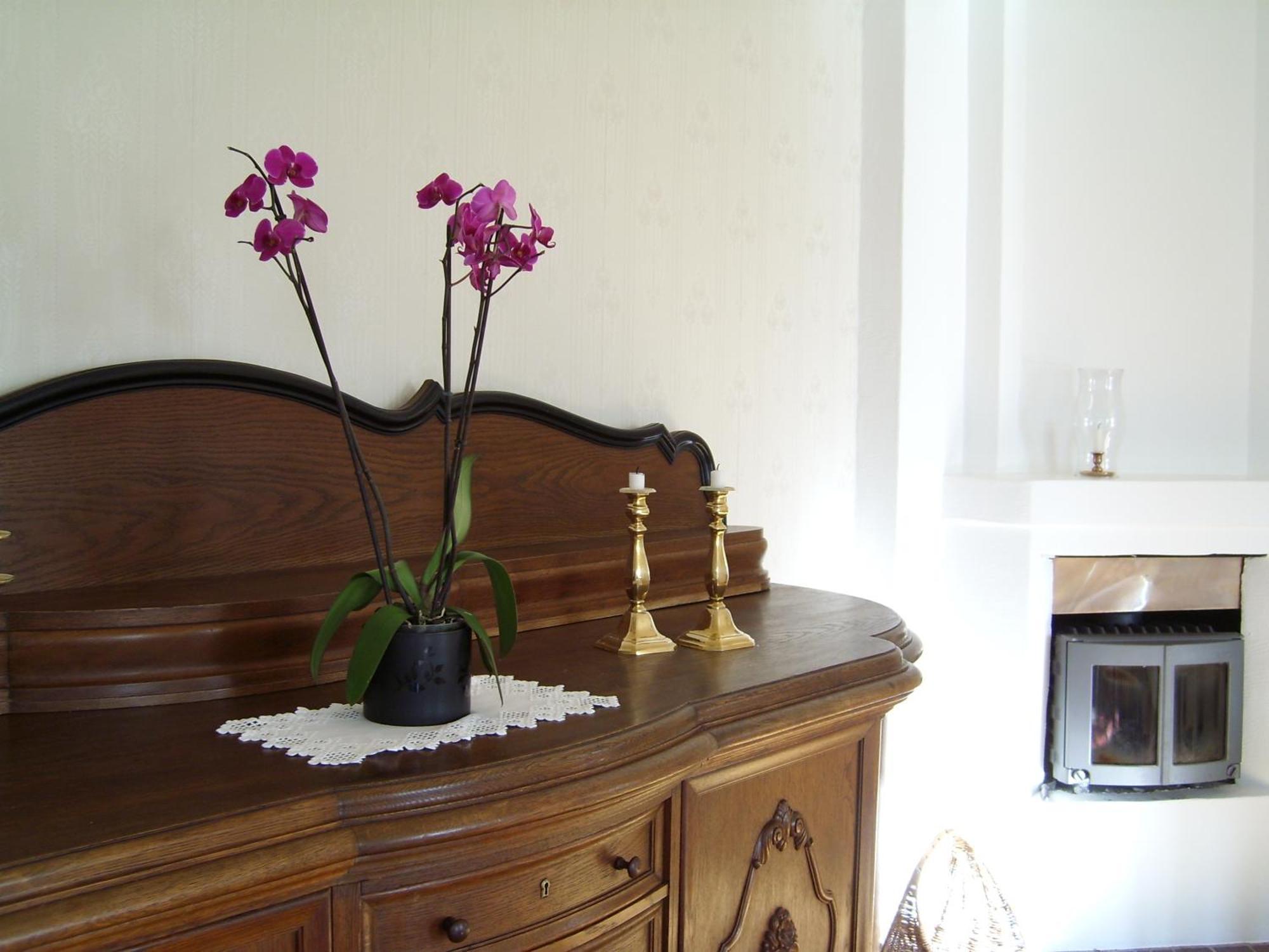 Kastanjelund Hotel Yngsjö Екстериор снимка
