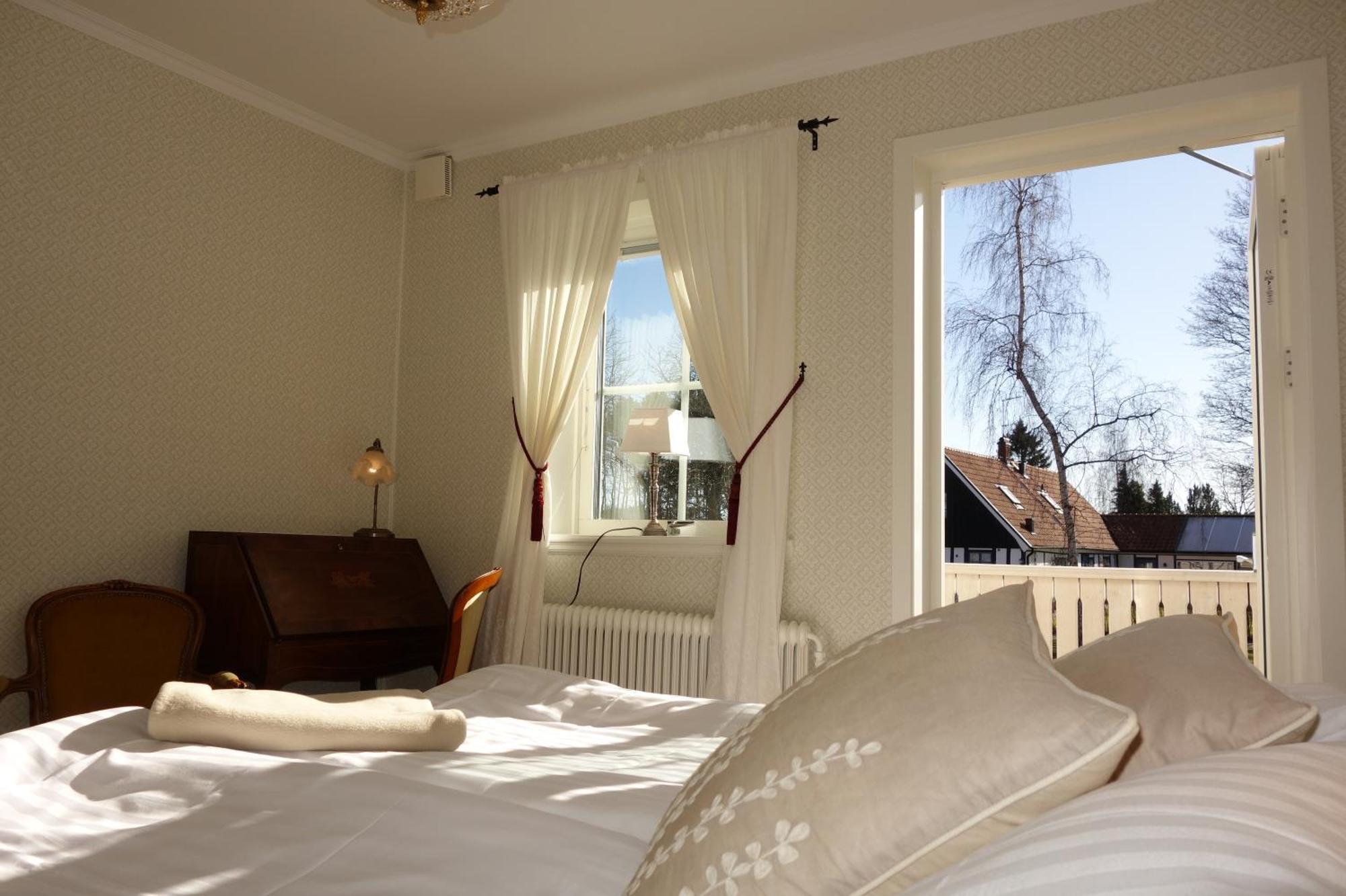 Kastanjelund Hotel Yngsjö Стая снимка