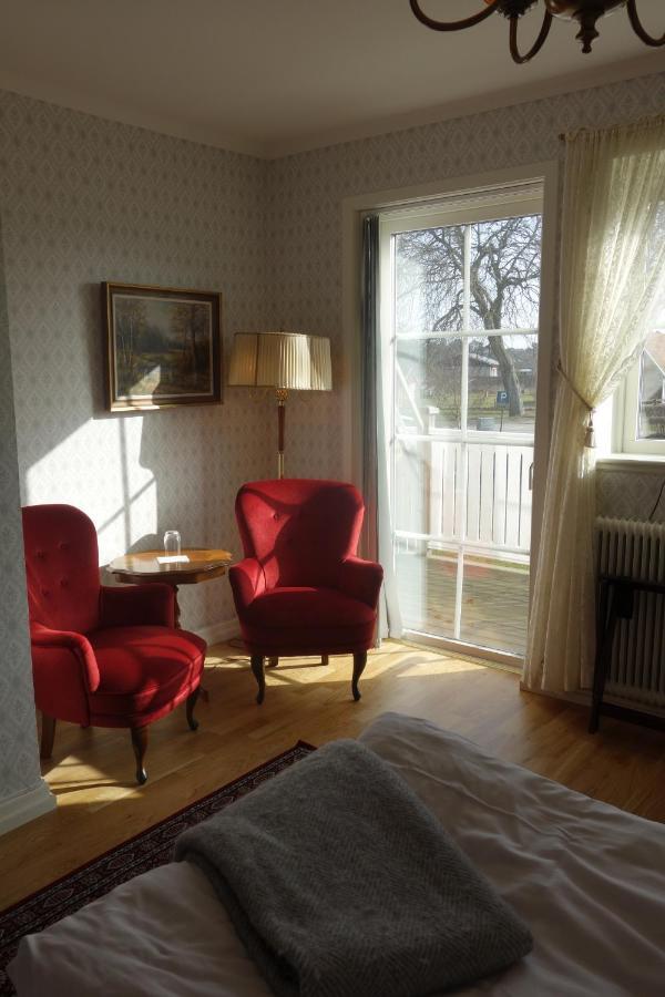 Kastanjelund Hotel Yngsjö Екстериор снимка
