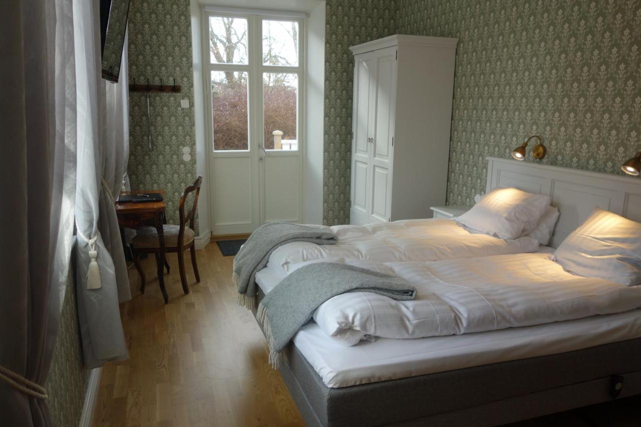 Kastanjelund Hotel Yngsjö Екстериор снимка