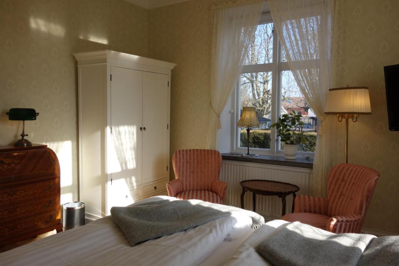Kastanjelund Hotel Yngsjö Екстериор снимка