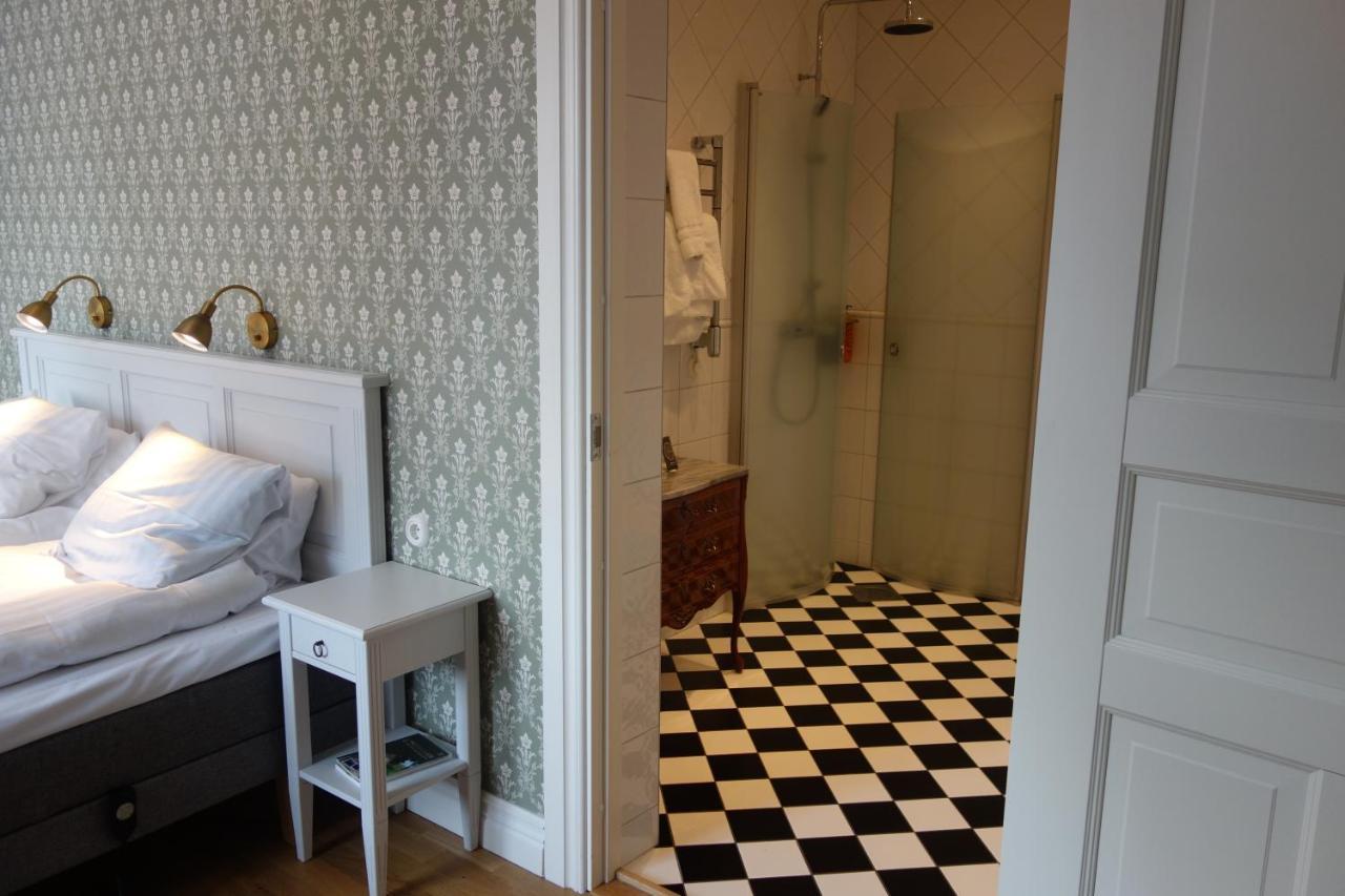 Kastanjelund Hotel Yngsjö Екстериор снимка