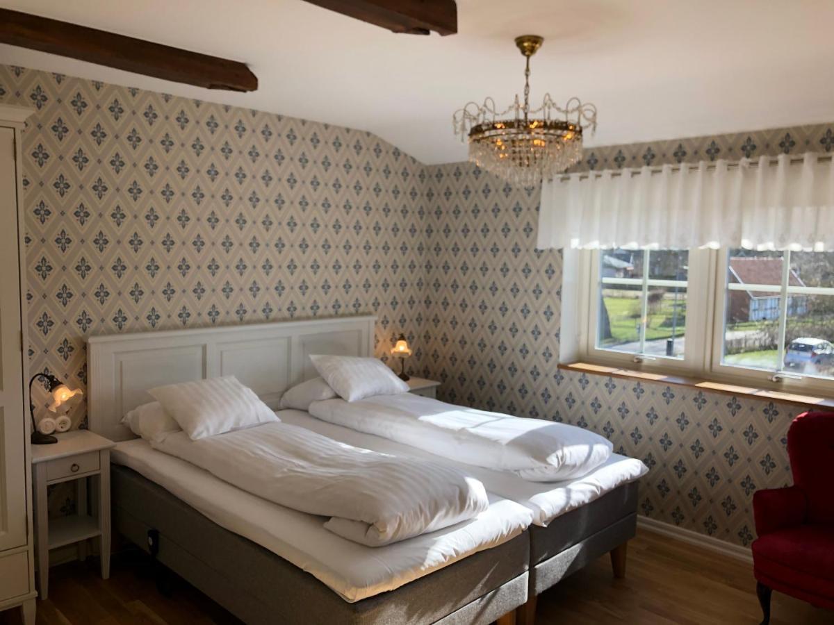 Kastanjelund Hotel Yngsjö Екстериор снимка